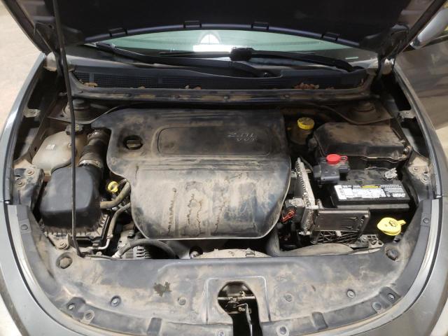Photo 11 from auction – 2013 DODGE DART SXT with VIN 1C3CDFBA4DD210355