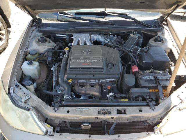 Photo 11 from auction – 2001 TOYOTA AVALON XL with VIN 4T1BF28B51U182602