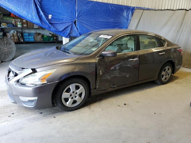 Photo 1 from auction – 2014 NISSAN ALTIMA 2.5 with VIN 1N4AL3AP4EC274483