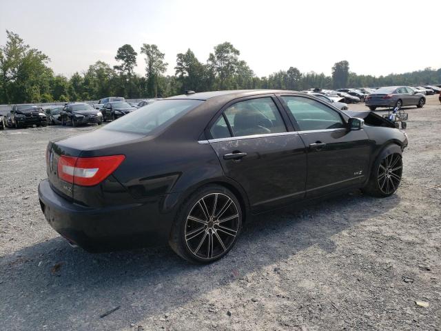 Photo 3 from auction – 2008 LINCOLN MKZ with VIN 3LNHM26T88R608232