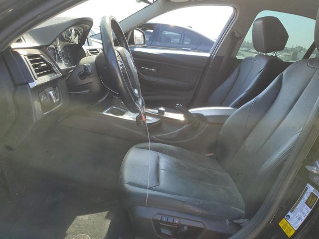 Photo 7 from auction – 2014 BMW 328 I SULE with VIN WBA3C1C50EK106782