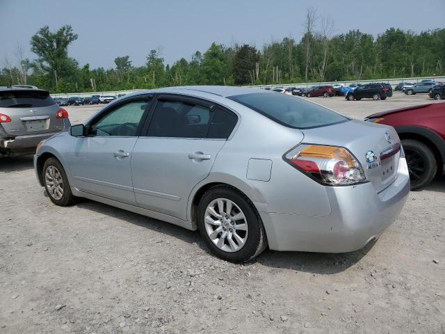 Photo 2 from auction – 2010 NISSAN ALTIMA BAS with VIN 1N4AL2AP4AN485563