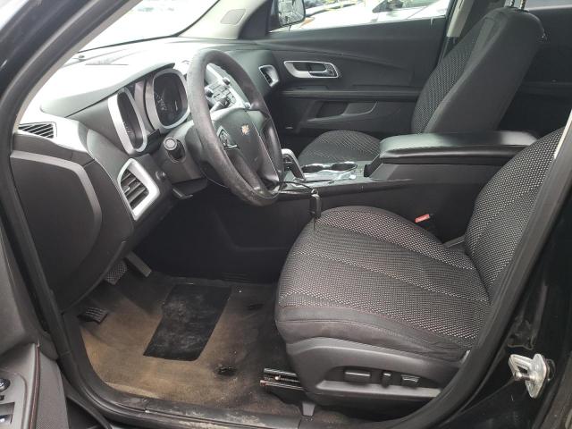 Photo 7 from auction – 2010 CHEVROLET EQUINOX LT with VIN 2CNFLDEY6A6233487