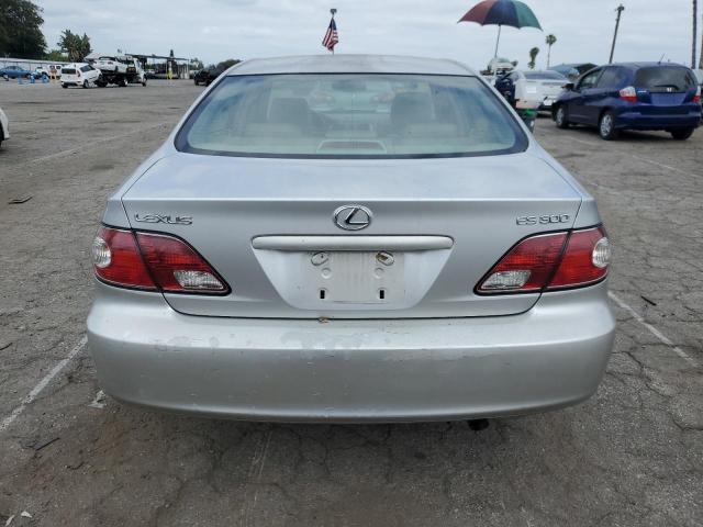 Photo 6 from auction – 2003 LEXUS ES 300 with VIN JTHBF30G330140844