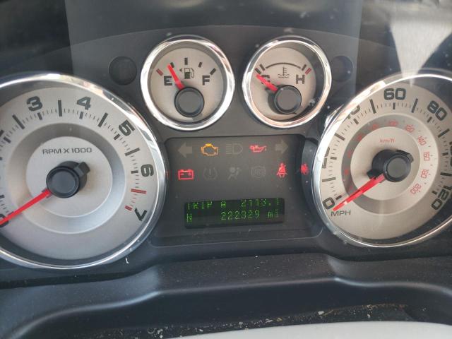 Photo 9 from auction – 2010 FORD EDGE LIMIT with VIN 2FMDK3KC3ABA86548