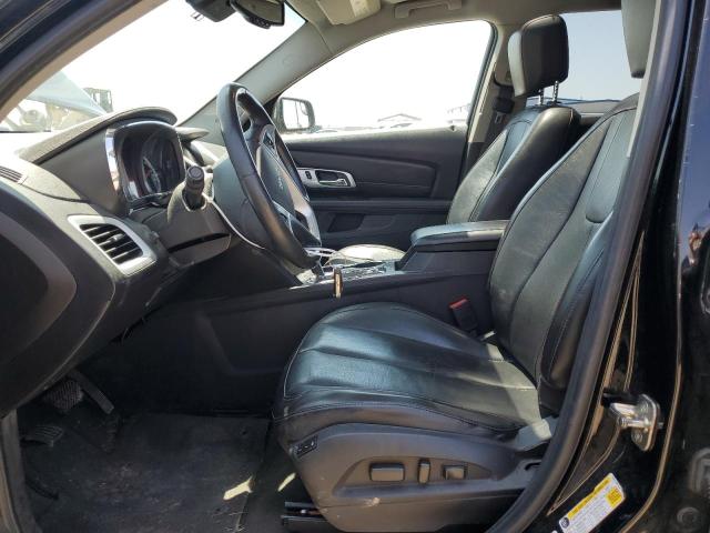 Photo 7 from auction – 2012 GMC TERRAIN SL with VIN 2GKALWEK3C6116320