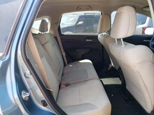 Photo 11 from auction – 2016 HONDA CR-V SE with VIN 5J6RM4H43GL082366