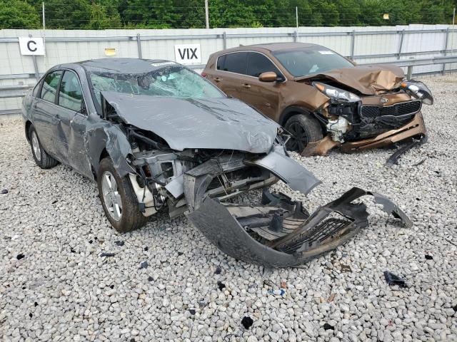 Photo 4 from auction – 2009 CHEVROLET IMPALA 1LT with VIN 2G1WT57K191244093