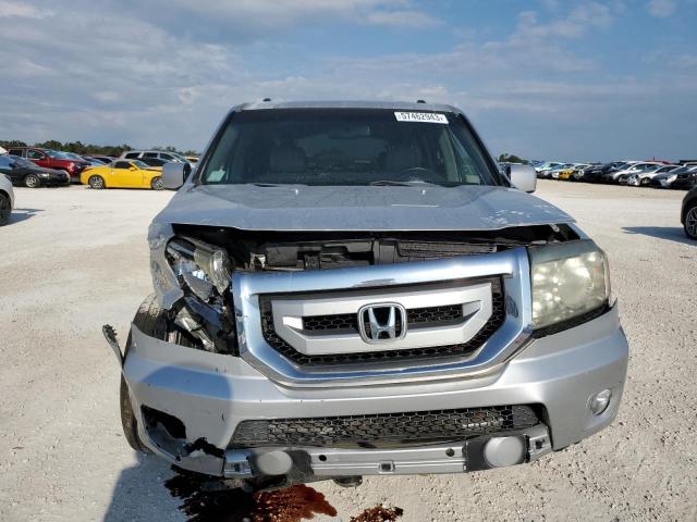 Photo 5 from auction – 2009 HONDA PILOT EXL with VIN 5FNYF48509B032051