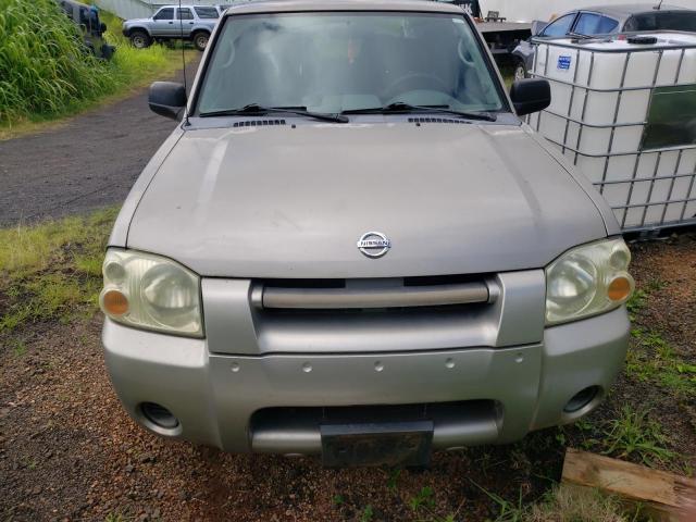 Photo 5 from auction – 2004 NISSAN FRONTIER C with VIN 1N6ED29X34C476413