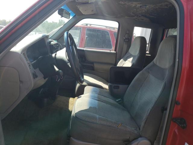 Photo 7 from auction – 1995 FORD RANGER SUP with VIN 1FTCR15X5SPA45945