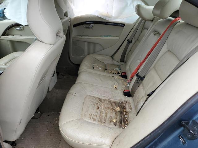 Photo 10 from auction – 2012 VOLVO S80 T6 with VIN YV1902AHXC1160483