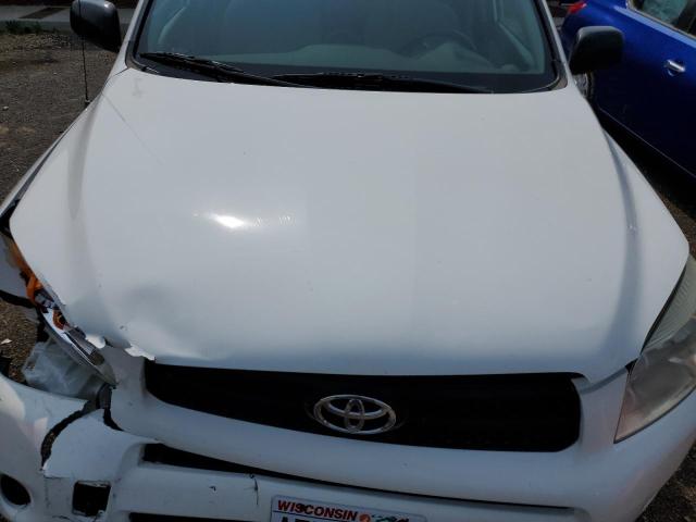 Photo 12 from auction – 2008 TOYOTA RAV4 with VIN JTMBD33V785139482