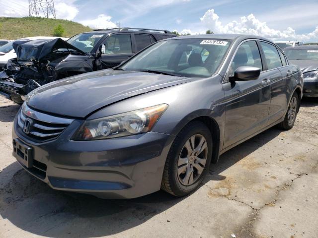 Photo 1 from auction – 2012 HONDA ACCORD LXP with VIN 1HGCP2F46CA083061