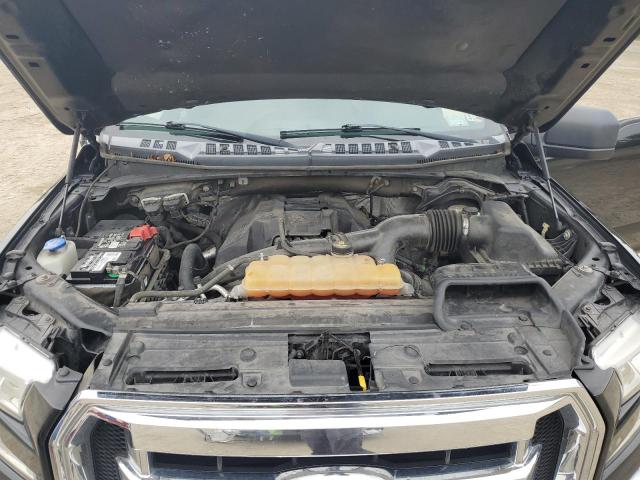 Photo 11 from auction – 2015 FORD F150 SUPER with VIN 1FTEW1EP5FFB57996