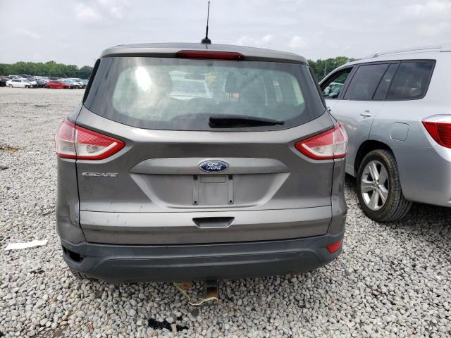 Photo 6 from auction – 2013 FORD ESCAPE S with VIN 1FMCU0F75DUC08116