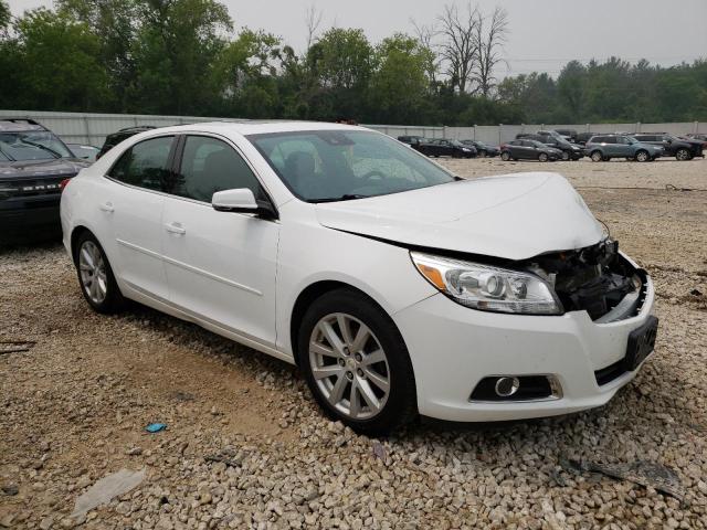 Photo 4 from auction – 2013 CHEVROLET MALIBU 2LT with VIN 1G11E5SA2DF183521
