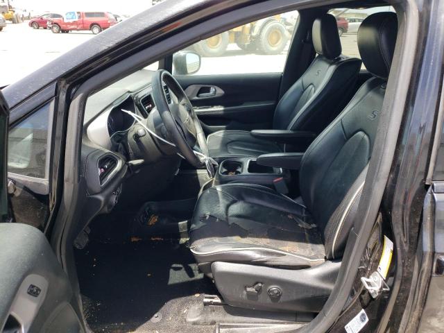 Photo 7 from auction – 2018 CHRYSLER PACIFICA L with VIN 2C4RC1GG3JR289437