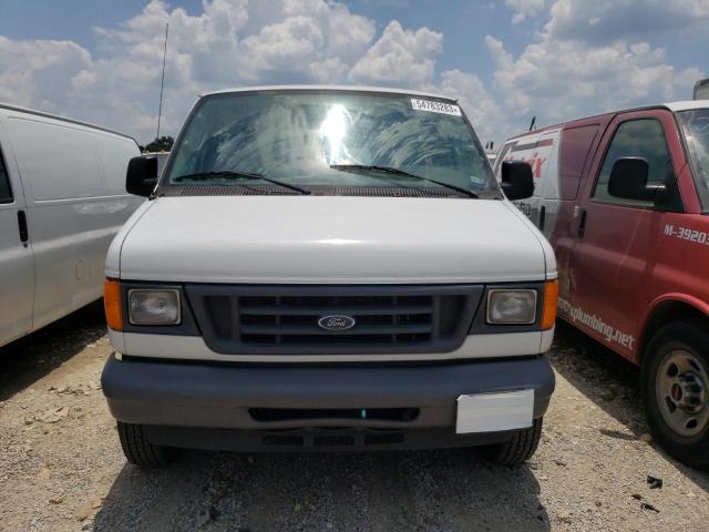 Photo 5 from auction – 2006 FORD ECONOLINE with VIN 1FTNE24L76HB45473