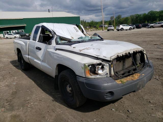 Photo 4 from auction – 2006 DODGE DAKOTA ST with VIN 1D7HE22K86S674835