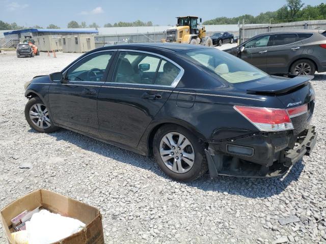 Photo 2 from auction – 2011 HONDA ACCORD LXP with VIN 1HGCP2F43BA142789