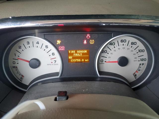 Photo 9 from auction – 2008 FORD EXPLORER L with VIN 1FMEU85868UA64390