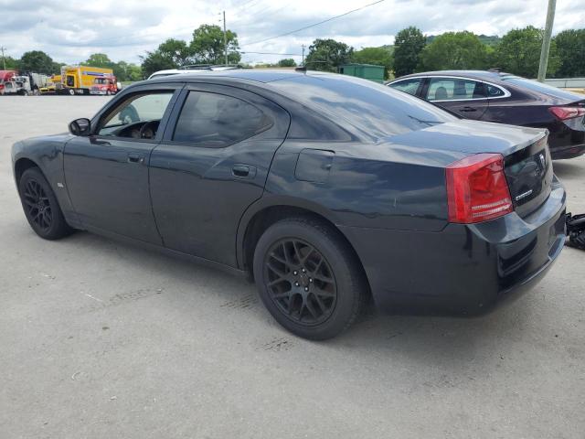 Photo 2 from auction – 2008 DODGE CHARGER with VIN 2B3KA43G98H270259