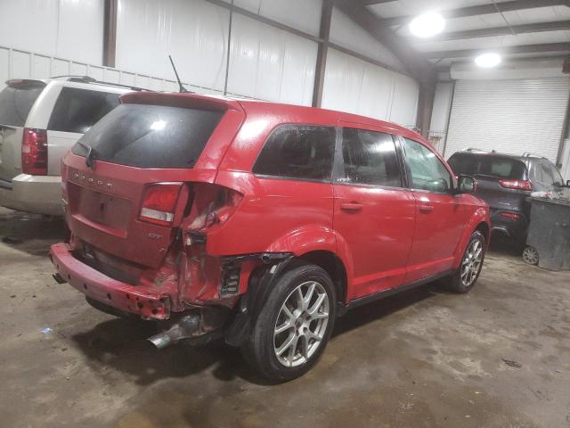 Photo 3 from auction – 2017 DODGE JOURNEY GT with VIN 3C4PDDEGXHT648945