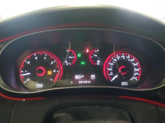 Photo 9 from auction – 2015 DODGE DART SXT with VIN 1C3CDFBB4FD252147