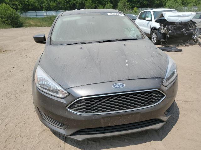 Photo 5 from auction – 2018 FORD FOCUS SE with VIN 1FADP3F25JL301974