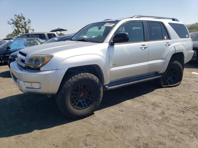 Zdjęcie 1 z aukcji – 2004 TOYOTA 4RUNNER 4D z VIN JTEZU14R440035586