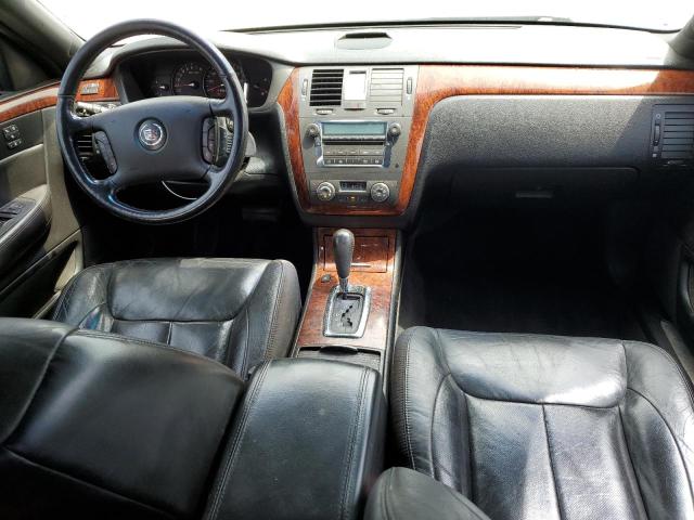 Photo 8 from auction – 2007 CADILLAC DTS with VIN 1G6KD57Y87U103985