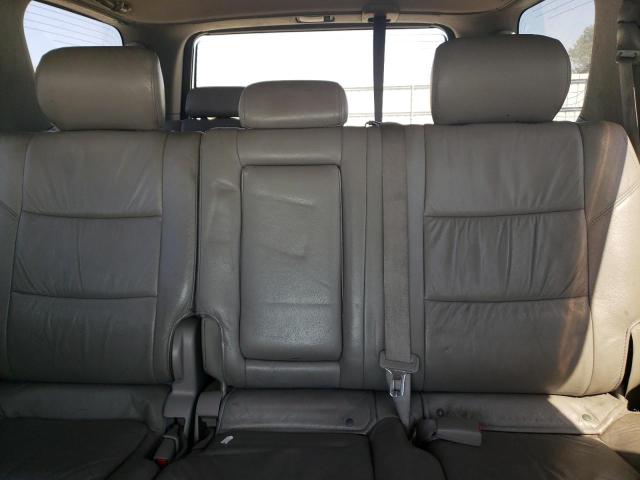Photo 10 from auction – 2007 TOYOTA SEQUOIA SR with VIN 5TDBT44A77S284289