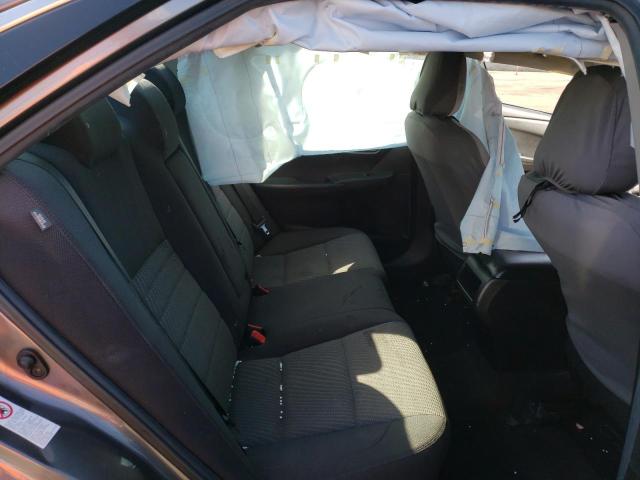 Photo 10 from auction – 2015 TOYOTA CAMRY LE with VIN 4T4BF1FK8FR472410