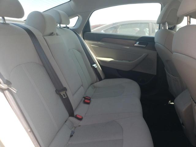 Photo 10 from auction – 2016 HYUNDAI SONATA SPO with VIN 5NPE34AFXGH288937