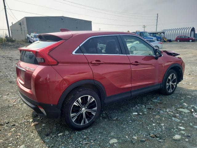 Photo 3 from auction – 2018 MITSUBISHI ECLIPSE CR with VIN JA4AT3AA9JZ615786