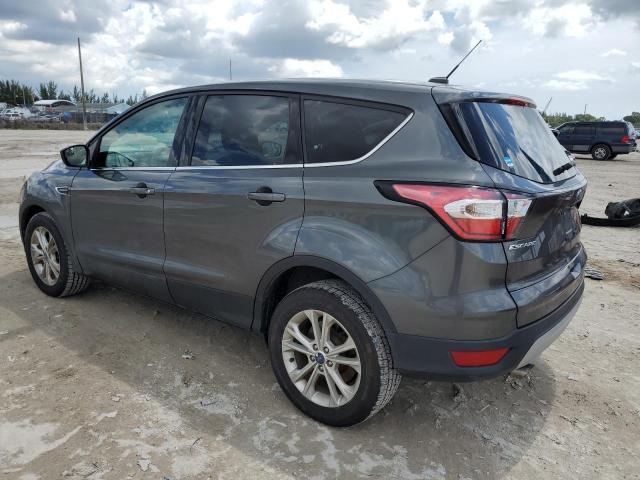 Photo 2 from auction – 2017 FORD ESCAPE SE with VIN 1FMCU0GD1HUE52761