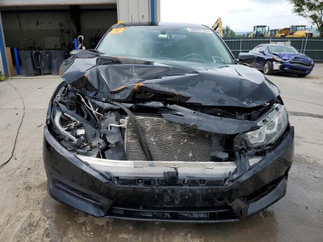 Photo 5 from auction – 2018 HONDA CIVIC LX with VIN 2HGFC2F57JH520159