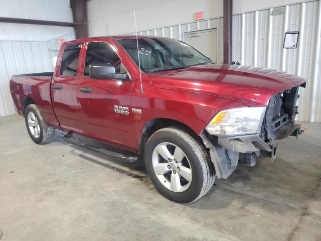 Photo 4 from auction – 2014 RAM 1500 ST with VIN 1C6RR6FT2ES456781