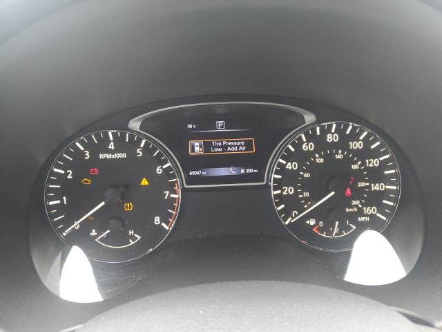 Photo 9 from auction – 2016 NISSAN ALTIMA 2.5 with VIN 1N4AL3AP3GC259203