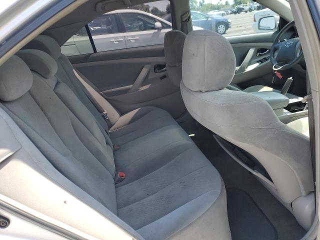 Photo 10 from auction – 2009 TOYOTA CAMRY BASE with VIN 4T1BE46K59U794070