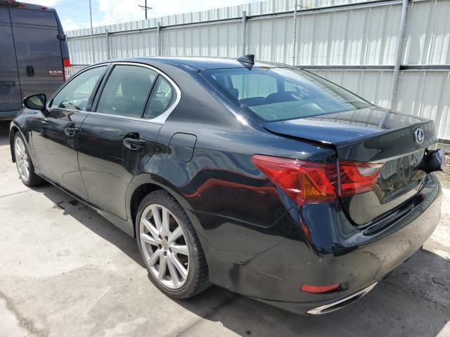 Photo 2 from auction – 2015 LEXUS GS 350 with VIN JTHCE1BL0FA002702