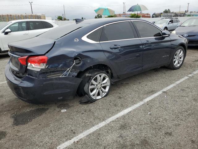 Photo 3 from auction – 2017 CHEVROLET IMPALA LT with VIN 2G1105S3XH9164309