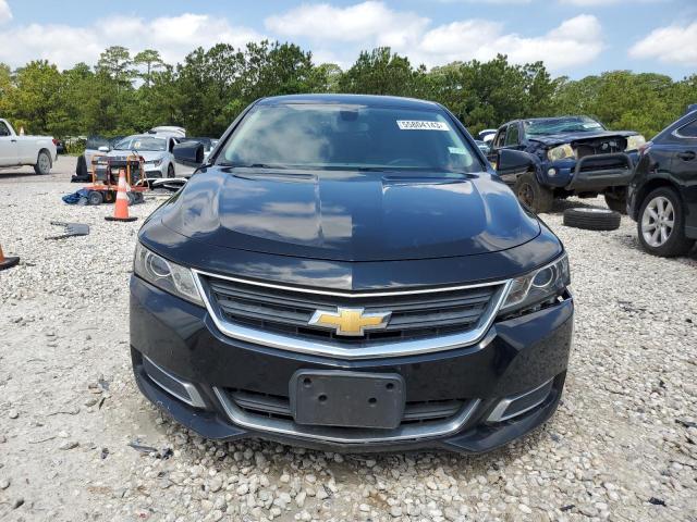 Photo 5 from auction – 2015 CHEVROLET IMPALA LS with VIN 2G11Z5SL5F9160008