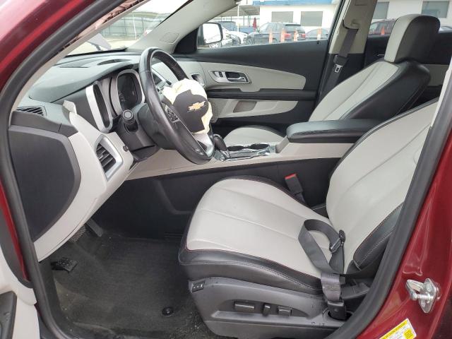 Photo 7 from auction – 2017 CHEVROLET EQUINOX PR with VIN 2GNFLGE31H6118842