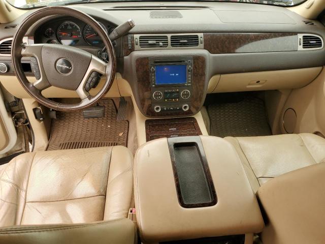 Photo 8 from auction – 2011 GMC YUKON XL D with VIN 1GKS2MEFXBR131771