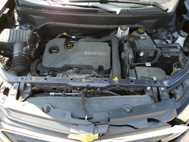 Photo 12 from auction – 2019 CHEVROLET EQUINOX LT with VIN 3GNAXKEV5KL242568