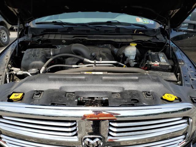 Photo 11 from auction – 2017 RAM 1500 SLT with VIN 3C6RR7LT6HG579442