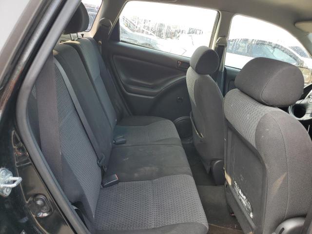 Photo 10 from auction – 2008 TOYOTA COROLLA MA with VIN 2T1KR32EX8C688647