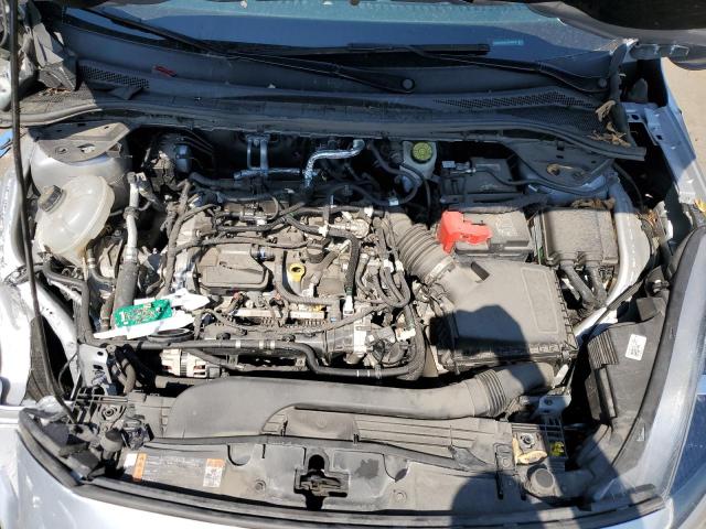 Photo 12 from auction – 2020 FORD ESCAPE SE with VIN 1FMCU0G60LUC68549